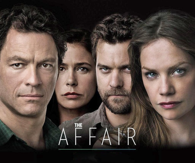 The Affair, Sundays at 10PM on Showtime
