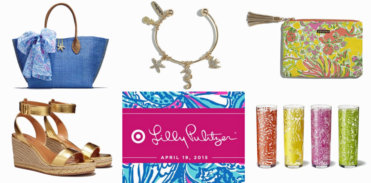Lilly Pulitzer for Target… | Listen2Mama
